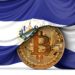 El Salvador to Elevate Bitcoin Status by Issuing Bonds