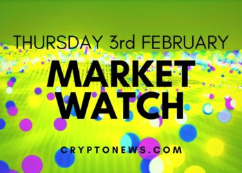 Bitcoin and Ethereum Trim Gains, Altcoins Drop Even More