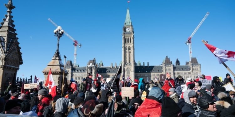 The Ontario Securities Commission Flags Crypto Exchanges CEO’s Tweet to Law Enforcement