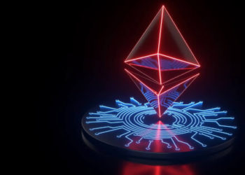 Ethereum Adoption Continues to Scale Heights