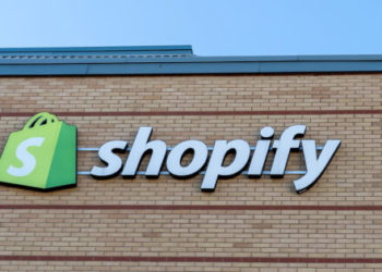 E-commerce Shopify’s Founder to Join Board of Coinbase