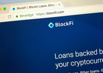 BlockFi to Pay $100M in Settlement to US SEC