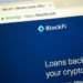 BlockFi to Pay $100M in Settlement to US SEC