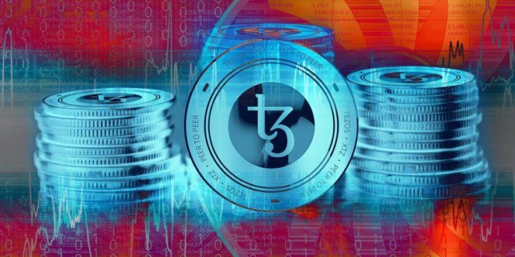 Tezos Integrates Baanx App to Allow Users to Borrow, Spend Crypto