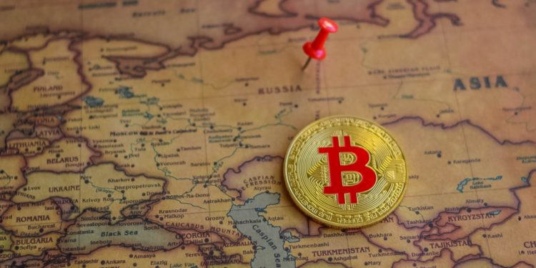 Russian Finance Ministry Compromises, Willing to Take Crypto Suggestions from Central Bank