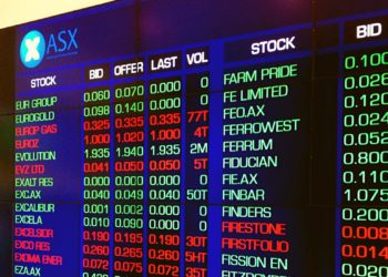 More Crypto Companies To List On Australian Stock Exchange  