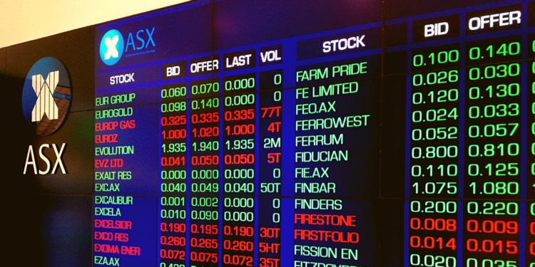 More Crypto Companies To List On Australian Stock Exchange  