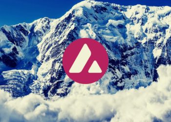 Smart Contract Platform AVAX Bounces Back, Up 80% From January Lows