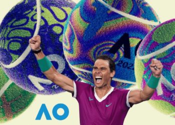 Australian Open Metaverse Winning Shot ‘AO Art Ball’ NFT Soars 4,000%
