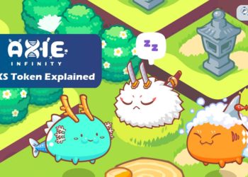 Axie Infinity Sets Record-Breaking $4 Billion In NFT Sales