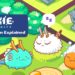 Axie Infinity Sets Record-Breaking $4 Billion In NFT Sales