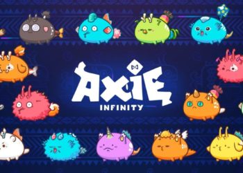 Axie Infinity Smooth Love Potion (SLP) Explodes With 300% Gain This February