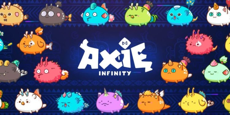 Axie Infinity Smooth Love Potion (SLP) Explodes With 300% Gain This February