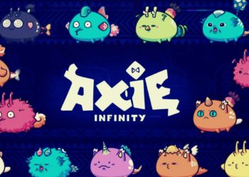 Metaverse Token SLP Up 300% In A Week Amid Big Changes To Axie Infinity