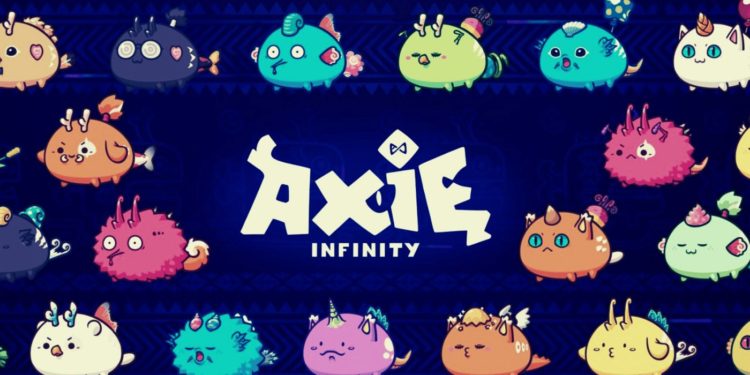 Metaverse Token SLP Up 300% In A Week Amid Big Changes To Axie Infinity