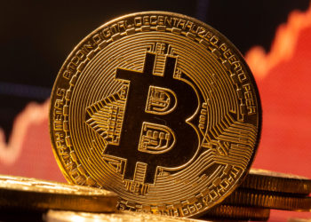 This Is The Defining Moment To Buy Bitcoin