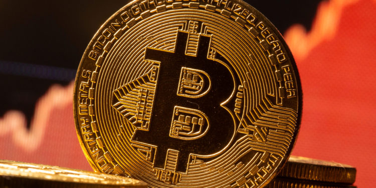 This Is The Defining Moment To Buy Bitcoin