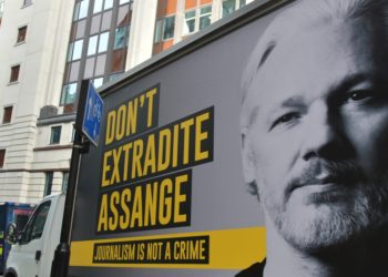 Julian Assange Supporters Raise over 12,500 ETH via DAO for his Freedom