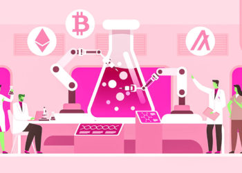 Here’s What’s Coming for Bitcoin (BTC), Ethereum (ETH) and Algorand (ALGO) in 2022: InvestAnswers