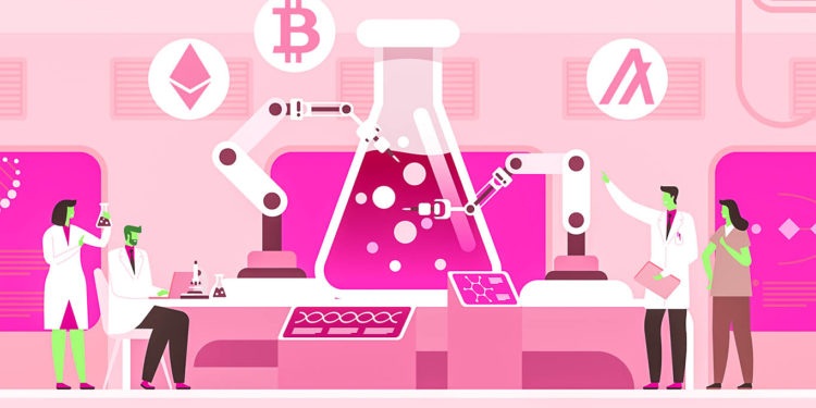 Here’s What’s Coming for Bitcoin (BTC), Ethereum (ETH) and Algorand (ALGO) in 2022: InvestAnswers