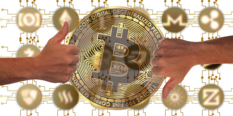 Ether Struggled To Maintain $3,000