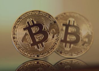 Bitcoin Hits Two-week High Imitating The Stock Rally