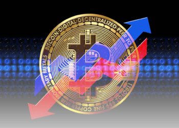 Bitcoin Falls As Russia-Ukraine Tensions Escalate