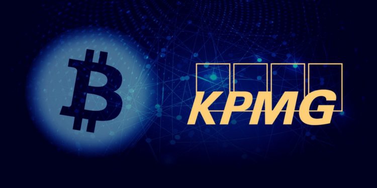 KPMG Canada Adds BTC And ETH To Its Balance Sheet