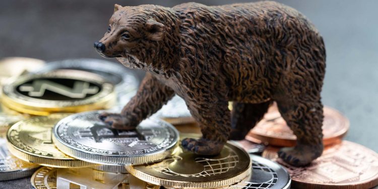 What A Decline Under $35,511 Would Mean For The Price Of bitcoin