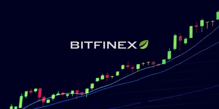Bitfinex Token LEO Soars 60% Amid BTC Seizure From 2016 Hack