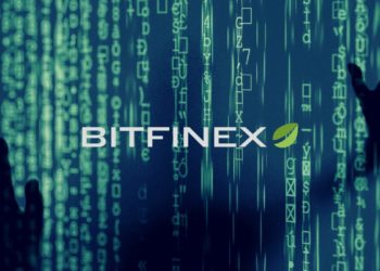 Bitfinex Hackers Of 2016 Move $3.5 Billion Worth Of Bitcoin