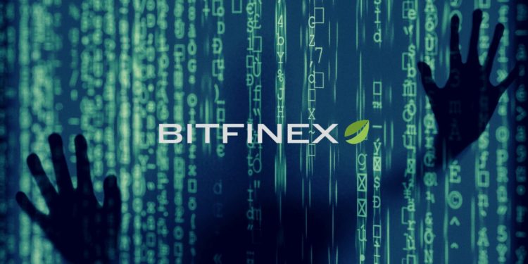 Bitfinex Hackers Of 2016 Move $3.5 Billion Worth Of Bitcoin
