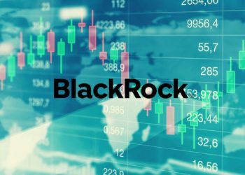 Institutional Adoption Grows As $9.5 Trillion BlackRock Moves To Offer Crypto Trading