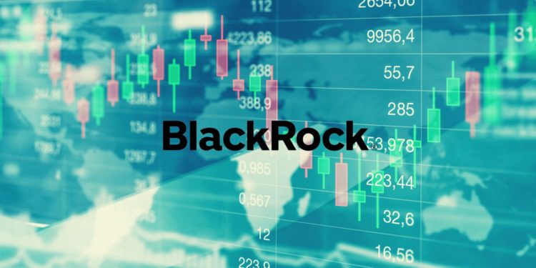 Institutional Adoption Grows As $9.5 Trillion BlackRock Moves To Offer Crypto Trading
