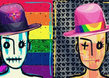 Boy George Set To Release 9,999 NFT Collection