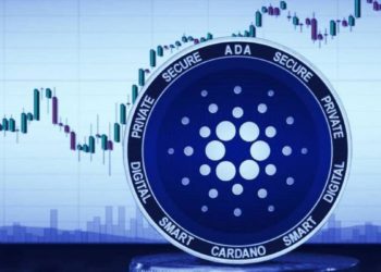 Cardano Daily Transaction Volume Up, But ADA Prices Remain Sluggish