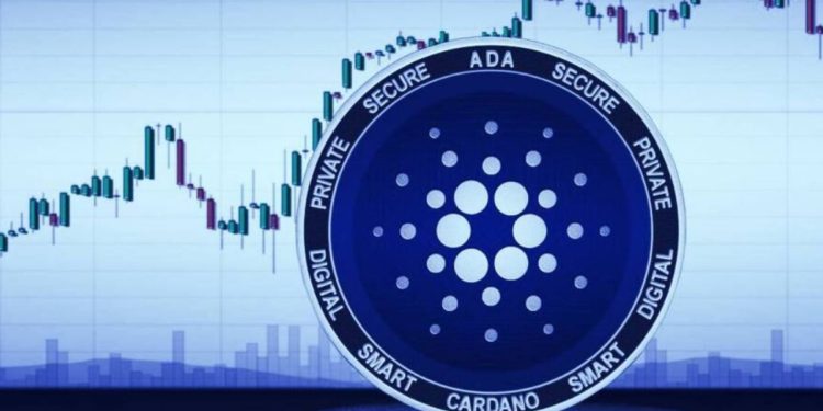 Cardano Daily Transaction Volume Up, But ADA Prices Remain Sluggish