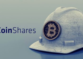 BTC Mining Emissions At ‘Inconsequential’ Levels, According To Coinshares Report