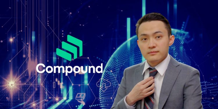 Tron’s Justin Sun Accused Of Governance Attack On DeFi Lender ‘Compound’