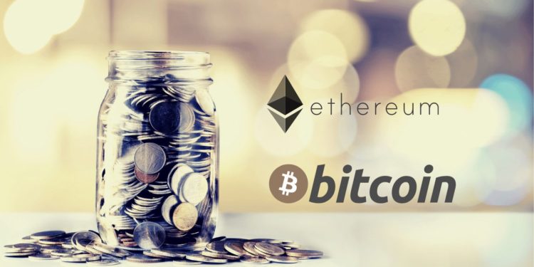 Crypto Donations Up 16x In 2021, ETH Beats BTC As Most Donated