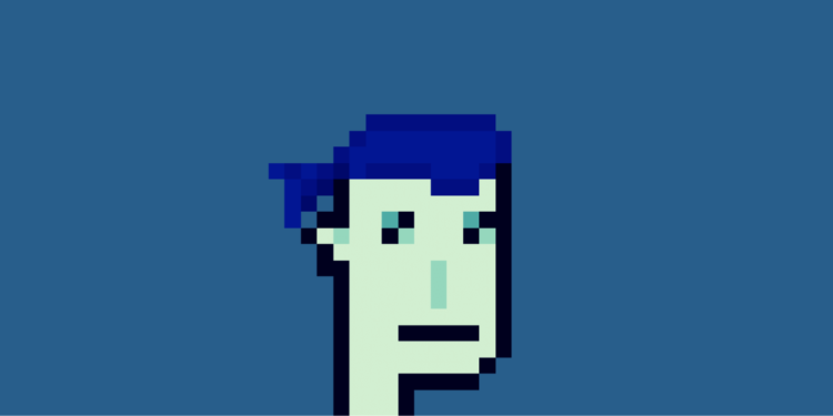 CryptoPunk Sells For $23 Million, Doubles Previous Record