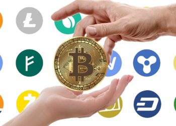 Check Out Today’s Top 5 New Cryptocurrencies To Invest In
