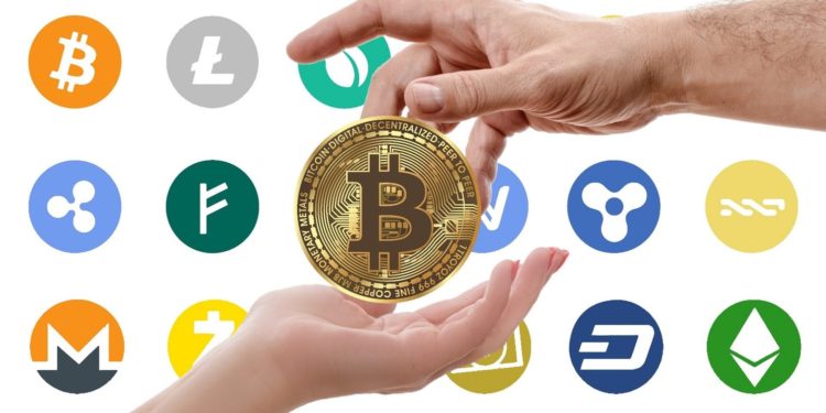 Check Out Today’s Top 5 New Cryptocurrencies To Invest In