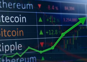 Cryptocurrency Prices Soar On Possibility Of Russia-Ukraine Talks