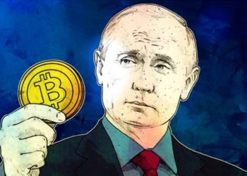 Russia Can Avoid Sanctions By Using A Wide Range Of Cryptocurrency Tools