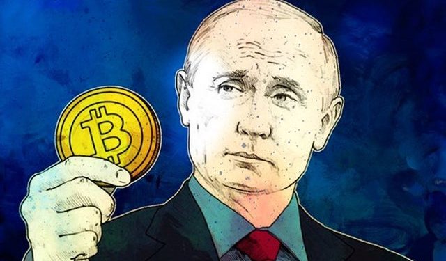 Russia Can Avoid Sanctions By Using A Wide Range Of Cryptocurrency Tools