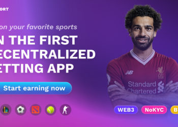 Dexsport Is Completely Rewriting the Rules of the Game for the Betting Industry
