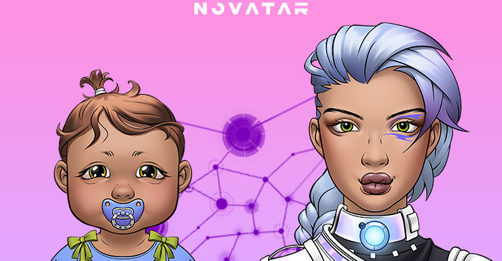 Why The Novatar Collection Stands On Its Own On The NFT Sector