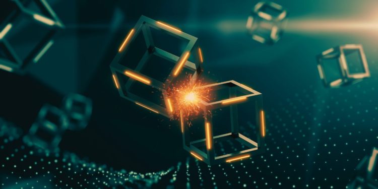 Crypto Project Uses Whole Ethereum Blocks And Turns Them Into NFTs