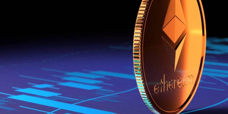 Signals Suggest That Ethereum Might Make A Break Above $3,085